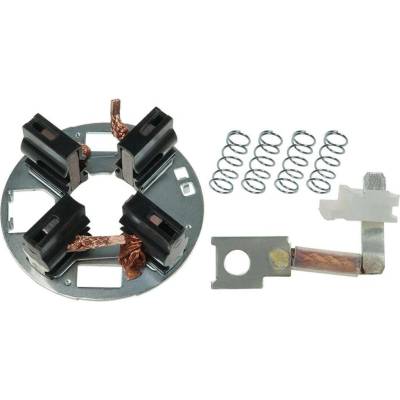 Držák, uhlíkové kartáče AS-PL (AUTO STARTER) SBH0049