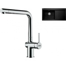 Set Franke MTG 611 + FN 6100