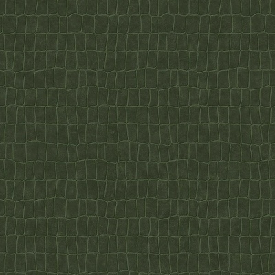 estahome 139187 Vliesová tapeta zelená - imitácia kože Paradise rozmery 0,53 x 10,05 m