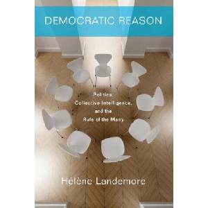 Democratic Reason | Helene Landemore (ISBN: 9780691176390)