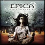 Nuclear Blast Epica: Design Your Universe - CD (062474)
