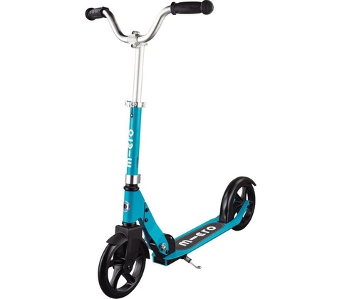 Micro Cruiser světle modrá