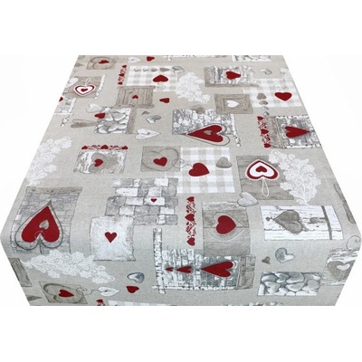 Mondo Behúň Vintage Made in Italy 50x150cm