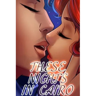 Игра These nights in Cairo за PC Steam, Електронна доставка