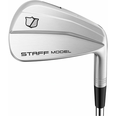 Wilson Staff Model Blade set želez pravé 4P (7 želez) ocel Stiff
