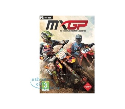 MXGP