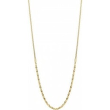 Elements Gold Zlatý náhrdelník GN397