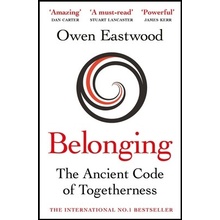 Belonging - Owen Eastwood