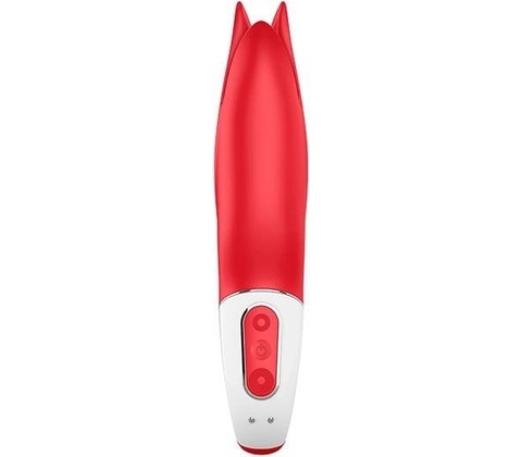 Satisfyer Vibes Power Flower