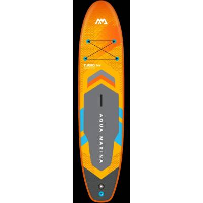 Paddleboard Aqua Marina GO Turbo 366 s motorom