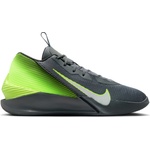 Nike G. t. jump academy тъмносиво, светло-зелено, бяло 40.5 (fv5524-004)