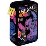 COOLPACK Несесер с пособия Cool Pack Jumper 3 - Stitch Black (F067886)