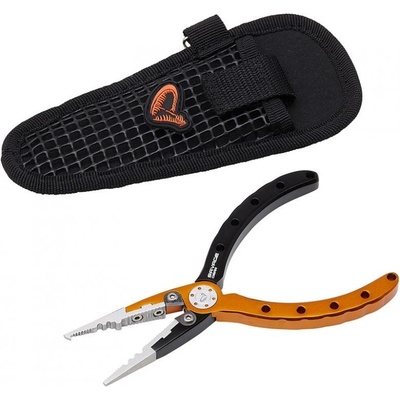 Savage Gear Kleště Alu Pro Pliers S 15cm