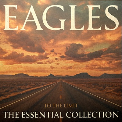 Eagles - To The Limit - The Essential Collection CD
