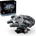 LEGO® Star Wars 75375 Millennium Falcon - Multi Format and Universal
