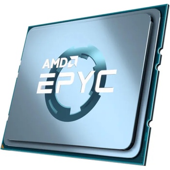 AMD Epyc 7452 32-Core 2.35GHz SP3 Tray system-on-a-chip