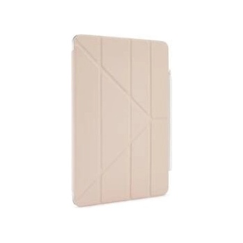 Pipetto puzdro Origami Folio Case pre iPad Pro 11" 2021 PIPI50-112-U Dusty Pink