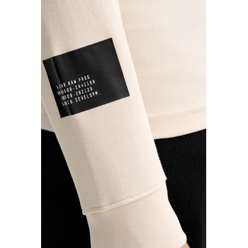 G-Star RAW Памучна блуза с дълги ръкави G-Star Ams 94 (D26867.D976)