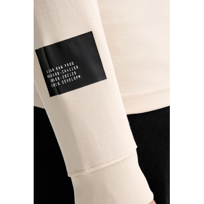 G-Star RAW Памучна блуза с дълги ръкави G-Star Ams 94 (D26867.D976)