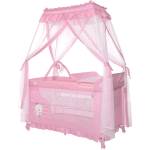 Lorelli Premium КОШАРА magic sleep mellow rose ballerina bear (10080482211) - presi