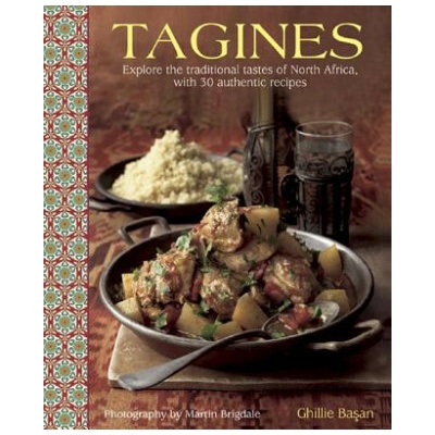 Tagines - Basan Ghillie