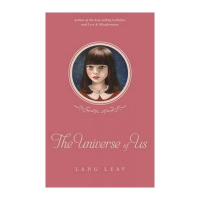 Universe of Us Leav Lang