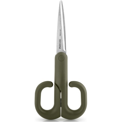 Eva Solo Kuchynské nožnice GREEN TOOL 20 cm, zelená