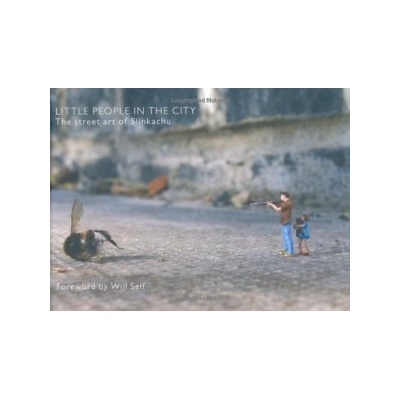Little People in the City