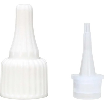 Everglue Капачка на винт - Бяло (103758)