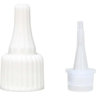 Everglue Капачка на винт - Бяло (103758)