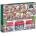Galison - Puzzle A Day at the Bookstore - 1 000 piese