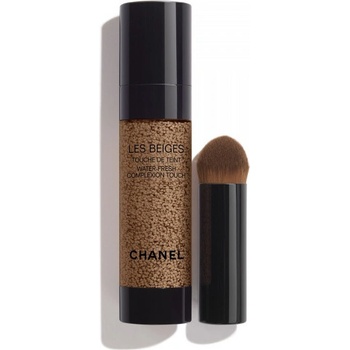 Chanel Make-up les beiges water-fresh complexion touch B60 20 ml