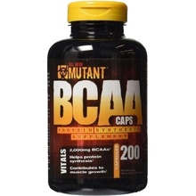 PVL Mutant BCAA 200 kapsúl