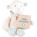 Tikiri Toys Мека играчка Tikiri - Агънце, 18 cm, синьо (94500-S) - ozone