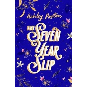 Seven Year Slip (ISBN: 9780008779764)