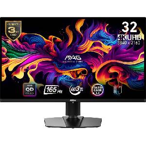 MSI MAG 321UPDE Монитори