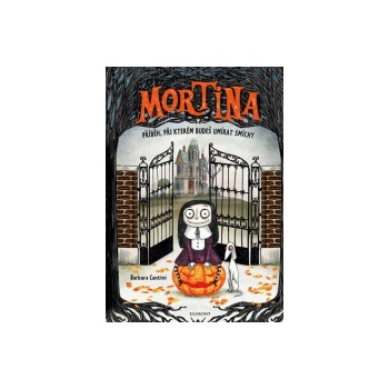 Mortina