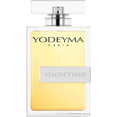 Yodeyma Magnetisme parfém pánský 100 ml