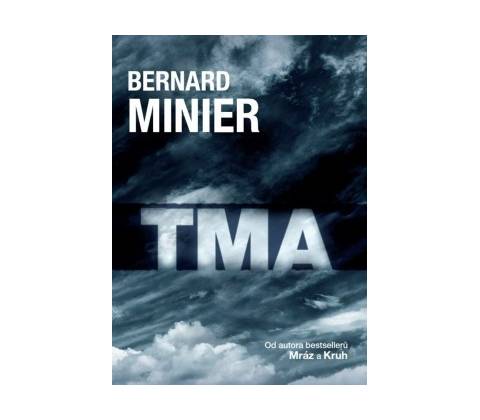 Tma - Bernard Minier