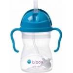 b.box Innovative Cobalt Slomk Bottle New 240ml 6m+ B. Box