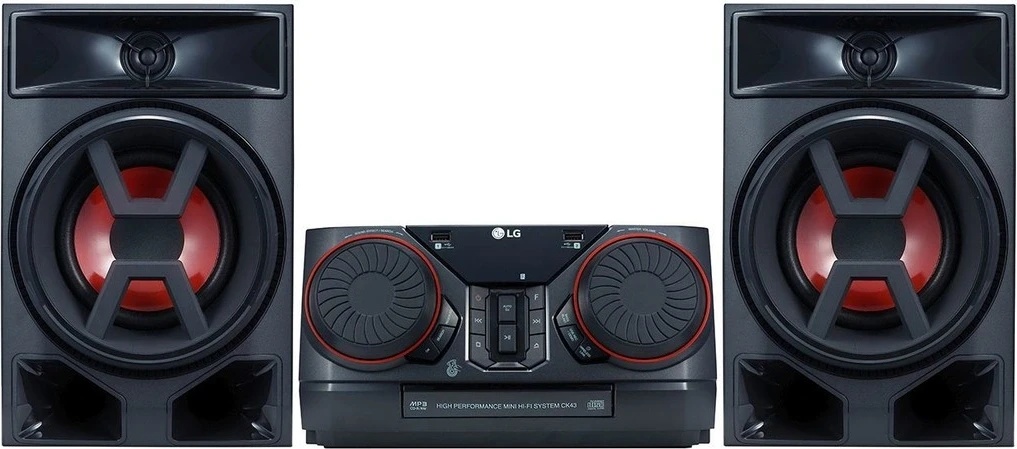 LG CK43