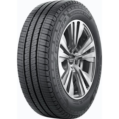 Cooper Summer VAN 195/80 R14 106/104S