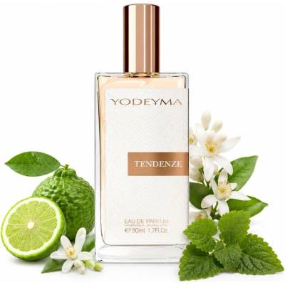 Yodeyma Tendenze parfémovaná voda dámská 50 ml