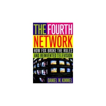 Fourth Network - Kimmel Daniel M.
