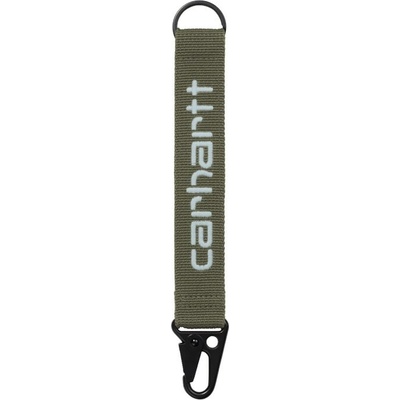 Šňůrka na krk Carhartt WIP Jaden Keyholder