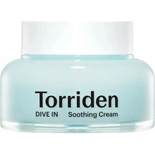 Torriden Dive In Low Molecule Hyaluronic Soothing Cream 100 ml