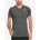 Adidas Adistar Primeknit Wool Running Tee Grey