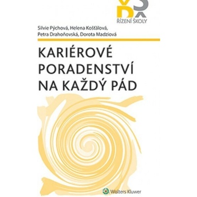Kariérové poradenství na každý pád