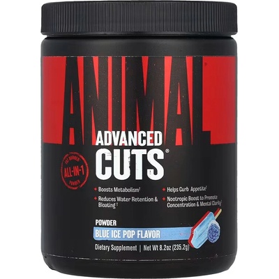 Universal Nutrition Animal Cuts Powder 248 g