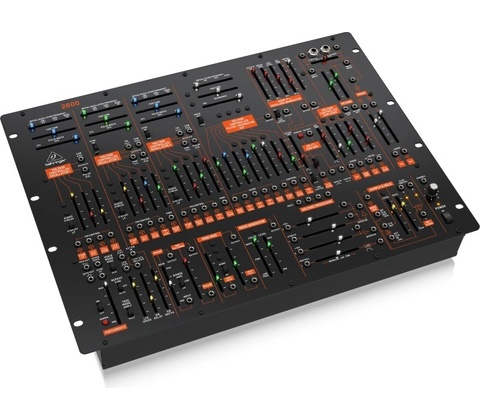 Behringer 2600 EU